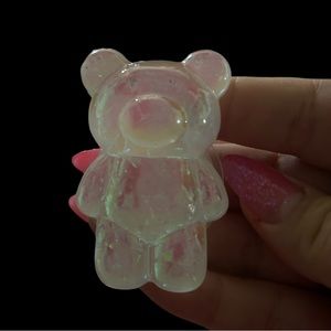 Gummy Bear Pop Socket NWT